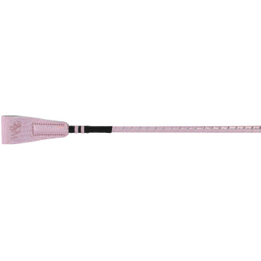 Chicote Whip & Go Glossy Rosa