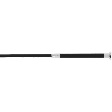 Chicote Whip & Go Sherme Preto
