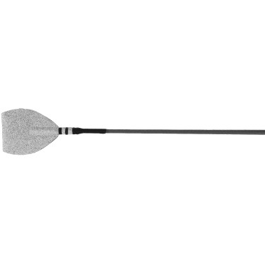 Chicote Whip & Go Strassy Prateado Cinzento