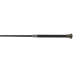 Chicote Whip & Go Strassy Preto