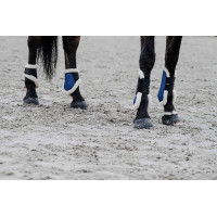 Guêtres Equithème Boa Marinho Azul-marinho Guêtres Equithème Boa Marinho Azul-marinho