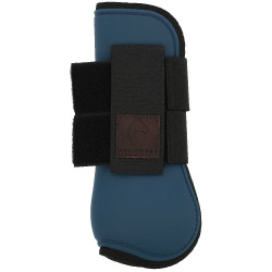 Guêtres Equithème Marinho Azul-marinho Guêtres Equithème Marinho Azul-marinho