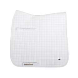 Tapete NºⅠ Dressage Back On Track Branco