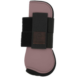 Guêtres Equithème Rosa