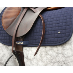 Tapete NºⅠ CSO Back On Track Azul