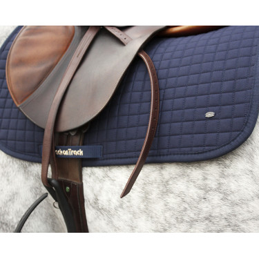 Tapete NºⅠ CSO Back On Track Azul