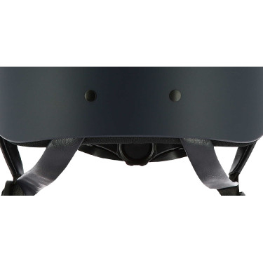 Capacete Equithème Glint Fosco