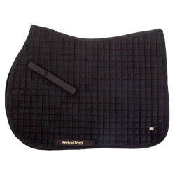 Tapete NºⅠ CSO Back On Track Preto