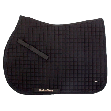 Tapete NºⅠ CSO Back On Track Preto