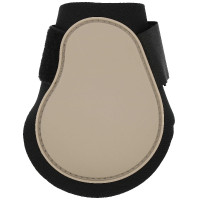 Protetor de boleto Equithème  Cinzento-acastanhado Castanho