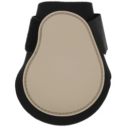 Protetor de boleto Equithème Cinzento-acastanhado Castanho Protetor de boleto Equithème Cinzento-acastanhado Castanho