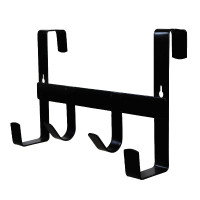 Suporte modular universal Hippotonic Preto Suporte modular universal Hippotonic Preto