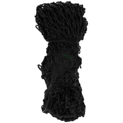 Fenoeira longa Hippotonic Preto Fenoeira longa Hippotonic Preto