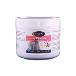 Honey Cica Bee Cavalo Mestre Honey Cica Bee Cavalo Mestre