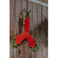 Brinquedo para cavalos Hippotonic