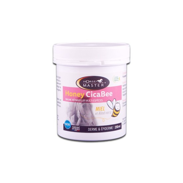 Honey Cica Bee Cavalo Mestre Honey Cica Bee Cavalo Mestre