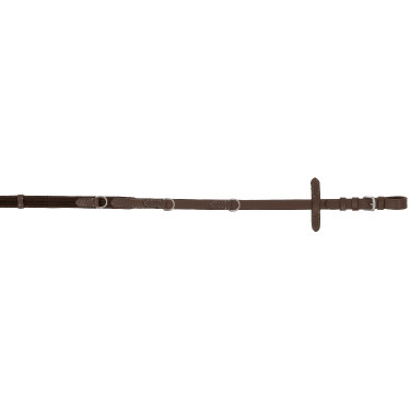 Rendas cingidas Thiedeman Norton Havana Castanho Rendas cingidas Thiedeman Norton Havana Castanho