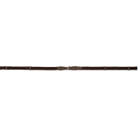 Rendas cingidas Thiedeman Norton Havana Castanho Rendas cingidas Thiedeman Norton Havana Castanho