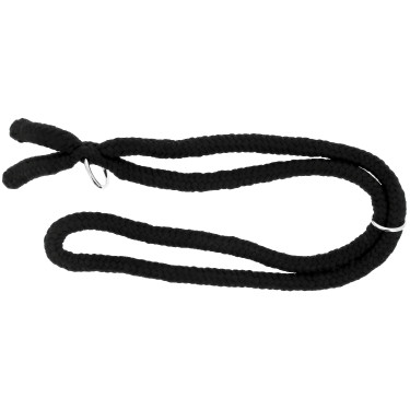 Cordinha Norton Preto Cordinha Norton Preto