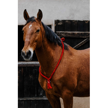 Cordinha Norton Vermelho