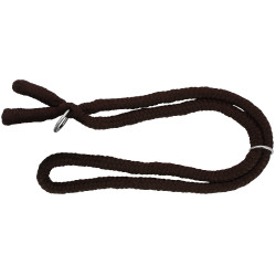 Cordinha Norton Castanho