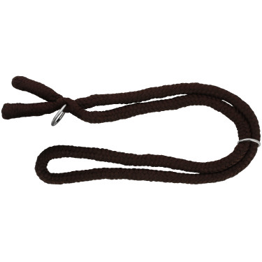 Cordinha Norton Castanho