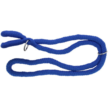 Cordinha Norton Azul royal