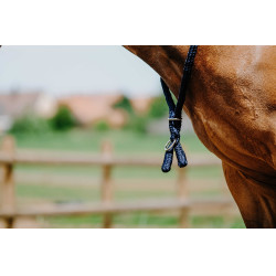 Cordinha Norton Marinho Azul-marinho Cordinha Norton Marinho Azul-marinho