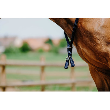 Cordinha Norton Marinho Azul-marinho Cordinha Norton Marinho Azul-marinho