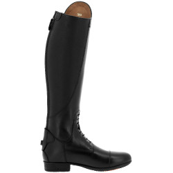 Botas Equithème New Primera Preto