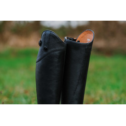 Botas Equithème New Primera Preto