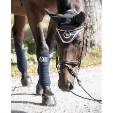 Bonnet cheval Night Collection Back On Track