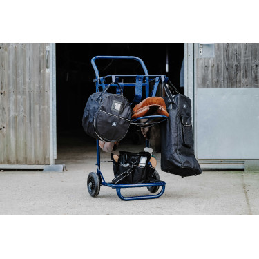 Saco para botas Riding World Preto