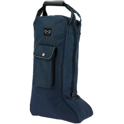 Saco para botas Riding World Marinho Azul-marinho