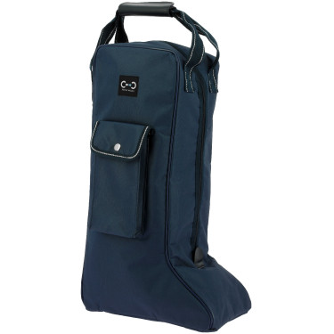 Saco para botas Riding World Marinho Azul-marinho