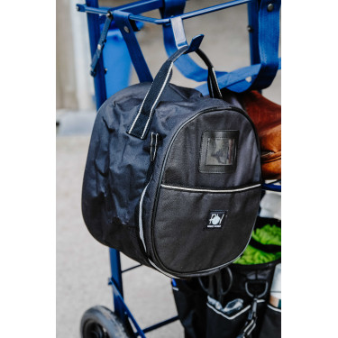 Saco para bomba Riding World Preto
