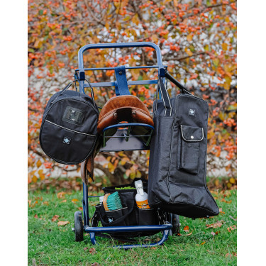 Saco para bomba Riding World Preto