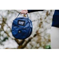 Saco para bomba Riding World Preto Saco para bomba Riding World Preto