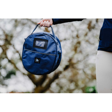 Saco para bomba Riding World Marinho Azul-marinho Saco para bomba Riding World Marinho Azul-marinho