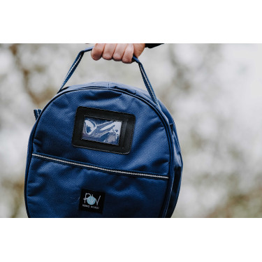 Saco para bomba Riding World Marinho Azul-marinho Saco para bomba Riding World Marinho Azul-marinho