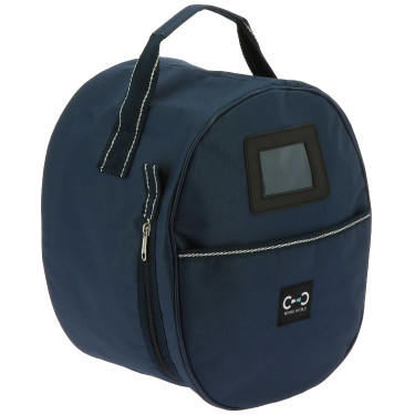 Saco para bomba Riding World Marinho Azul-marinho Saco para bomba Riding World Marinho Azul-marinho