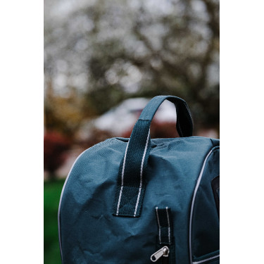 Saco para bomba Riding World Verde escuro Saco para bomba Riding World Verde escuro