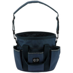 Bolsa de limpeza com vários bolsos Riding World Marinho Azul-marinho