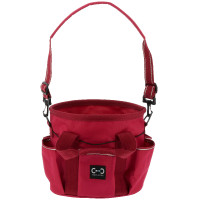 Bolsa de limpeza com vários bolsos Riding World Bordéus Bord&amp;amp;amp;amp;amp;ocirc;