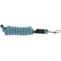 Longe Equithème Primavera Azul / branco