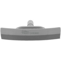 Faca de calor Eu te amo Equithème Strass Cinzento