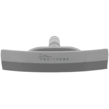 Faca de calor Eu te amo Equithème Strass Cinzento Faca de calor Eu te amo Equithème Strass Cinzento