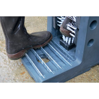Lave-bottes La Gée Lave-bottes La Gée