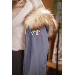 Bombers Pénélope Over Lyon Mar de Bering Azul