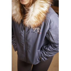 Bombers Pénélope Over Lyon Mar de Bering Azul